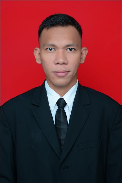 ARNOLD STEPHAN GULTOM, A.Md.