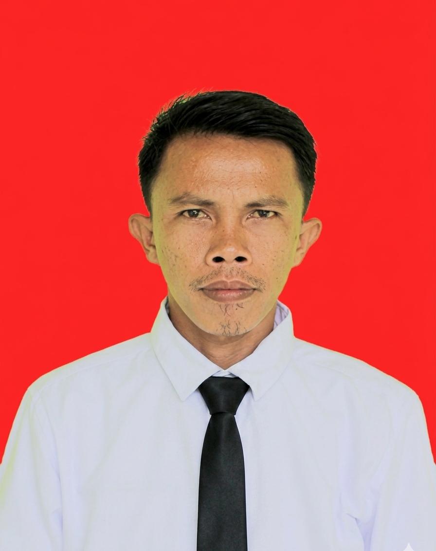 FEDRIN PRATAMA