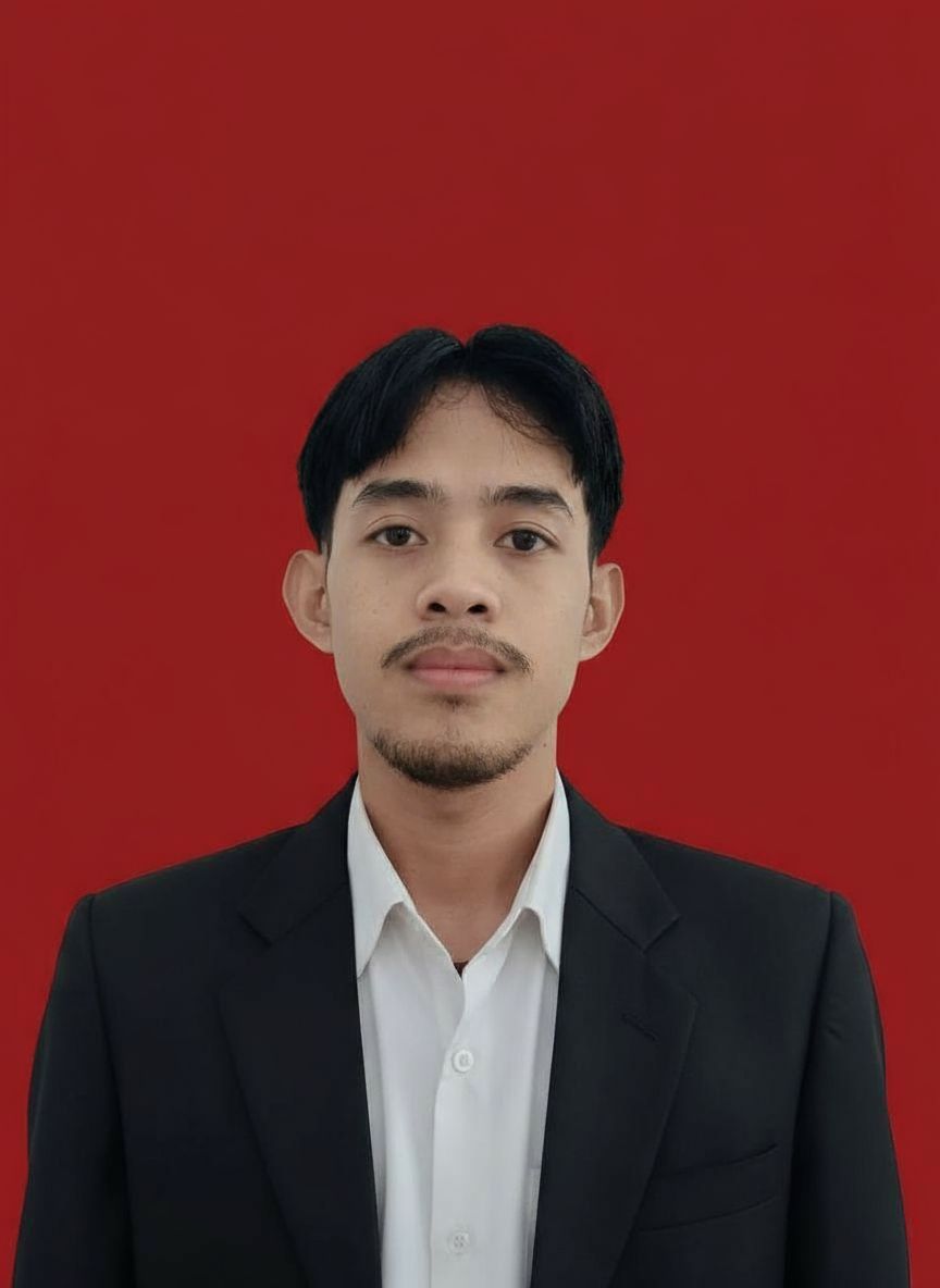 SUHERMAN, S.Pd