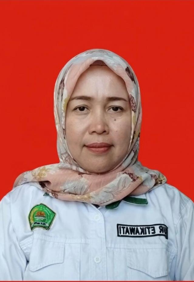 Nur Etikawati, S. Pd. M.M.