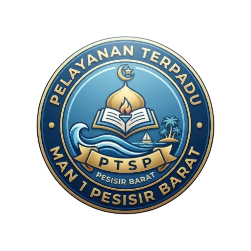 PTSP (Pelayanan Terpadu Satu Pintu)