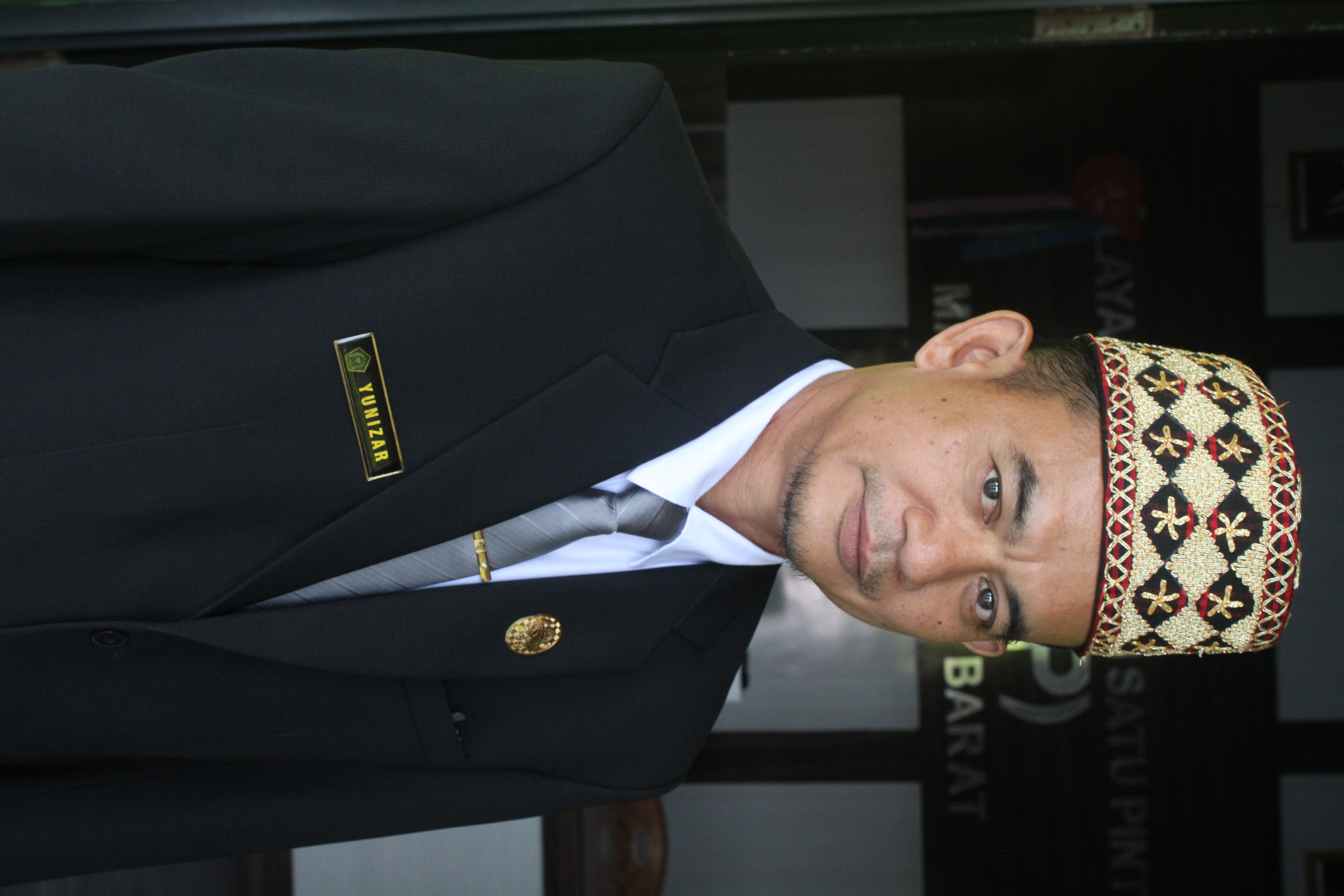 Kepala Madrasah